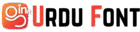 Urdu Fonts